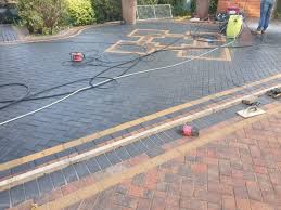 Best Driveway Overlay Services  in Sheridan, AR